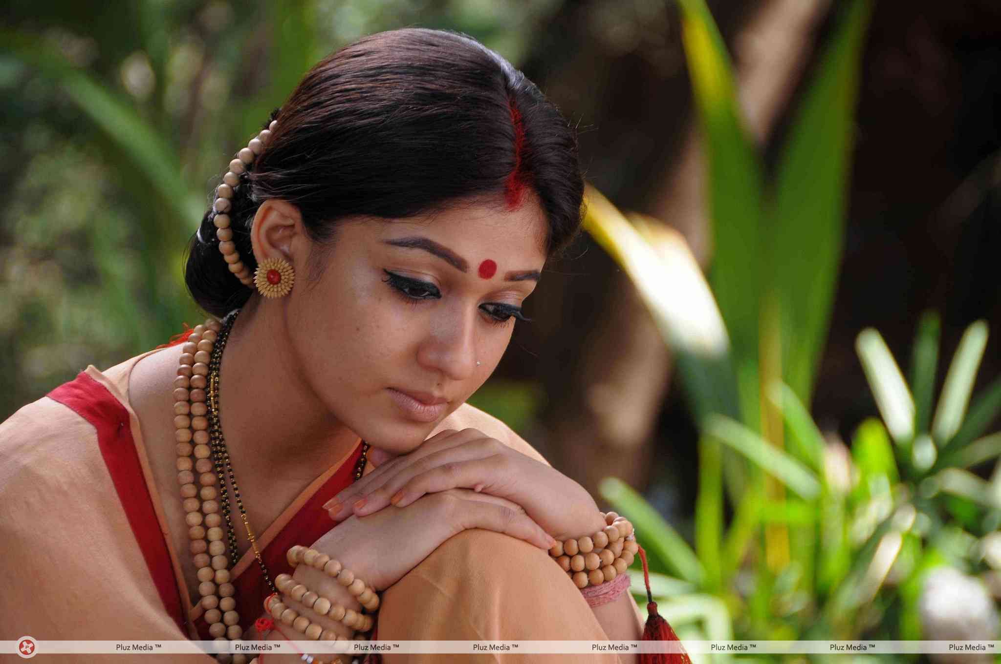 Nayanthara - Sri Ramajayam Movie Stills | Picture 122740